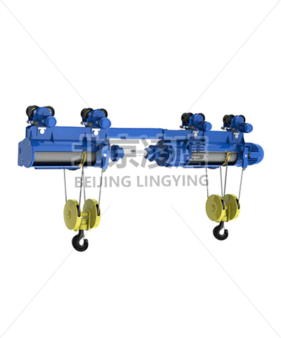 同轴双钩钢丝绳电动大香蕉免费在线视频